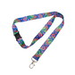 DESIGNER LANYARDS 15/CARD