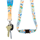 DESIGNER LANYARDS 15/CARD