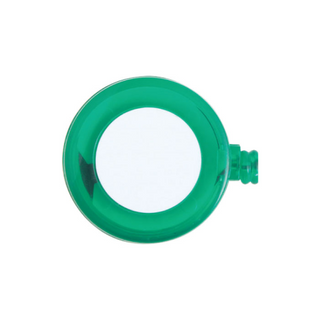 KEVRON CORD REEL PLASTIC LOOSE PACK GREEN