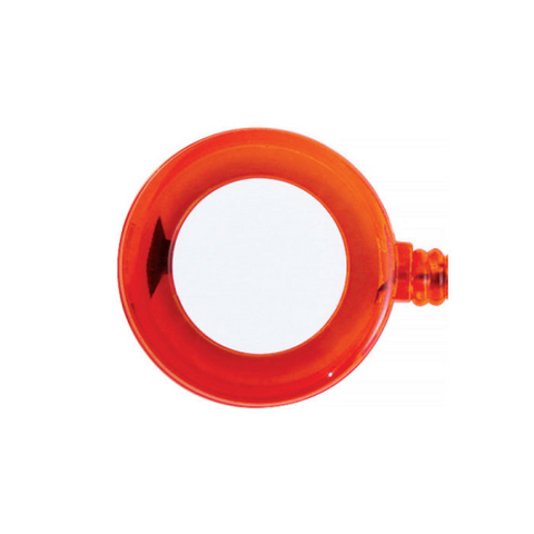 KEVRON CORD REEL PLASTIC LOOSE PACK ORANGE