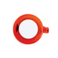 KEVRON CORD REEL PLASTIC LOOSE PACK ORANGE