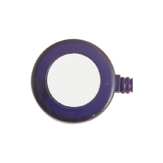 KEVRON CORD REEL PLASTIC LOOSE PACK PURPLE