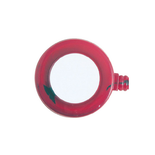 KEVRON CORD REEL PLASTIC LOOSE PACK RED