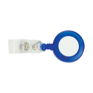 KEVRON CORD REEL PLASTIC LOOSE PACK BLUE