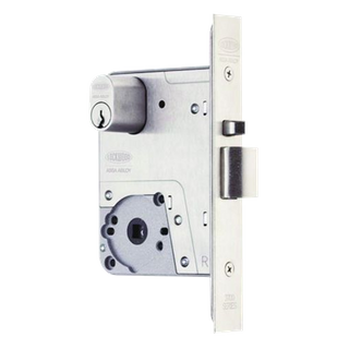 LOCKWOOD 3772 PRIMARY MORTICE LOCK 60mm BACKSET