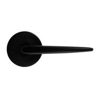 LOCKWOOD VELOCITY DUMMY HALF SET (L1 LEVER) BLACK