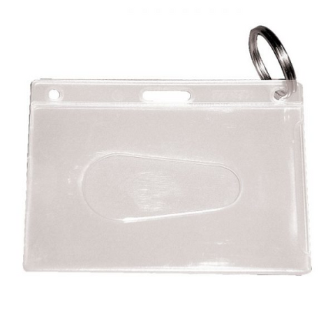 KEVRON ID CARD HOLDER SINGLE