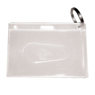 KEVRON ID CARD HOLDER SINGLE