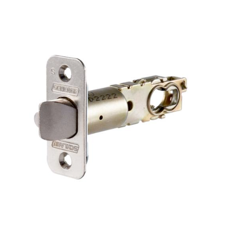 SCHLAGE LATCH F SERIES PLAIN SCP