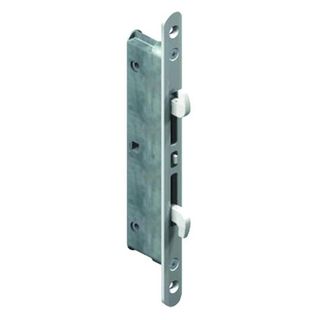 ENDEAVOUR SBML R/SLIDER MORTICE LOCK