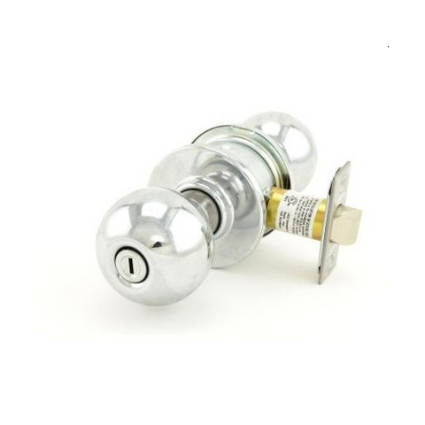 SCHLAGE PRIVACY LOCK ORBIT CP 625