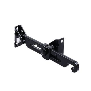 SO - SECURISTAY FOR ALUMINIUM WHITE TRADE PACK 388WLS - CLEARANCE