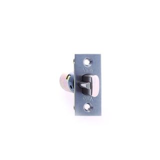 SO - DOMESTIC LATCH D/LOCKING 60/70 SS