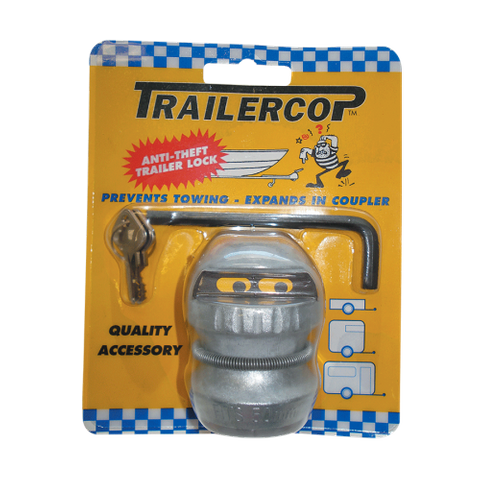 TRAILER COP 50mm