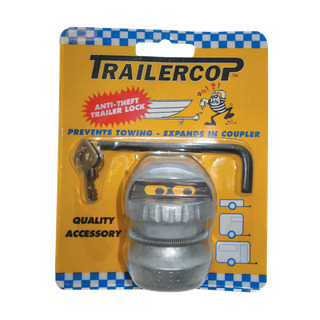 TRAILER COP 50mm