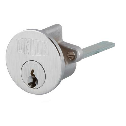 SO - UNION CYLINDER NIGHTLATCH