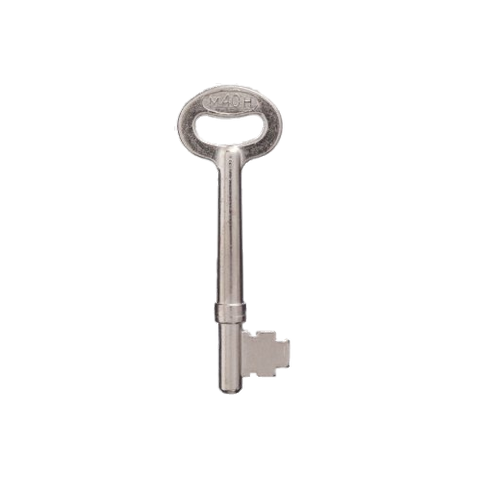 UNION M10H MORTICE KEY