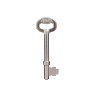 UNION M14H MORTICE KEY