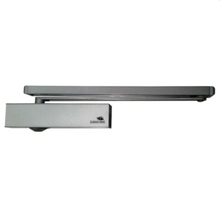 SO - STANLEY CAM ACTION DOOR CLOSER COMMERCIAL 100kg (PULL OPEN) - SPECIAL