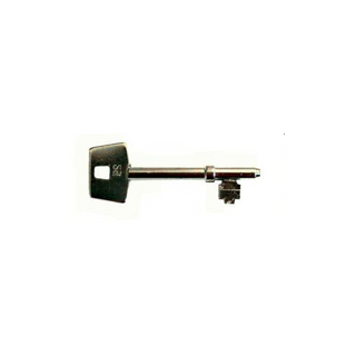 YALE MORTICE KEY #35