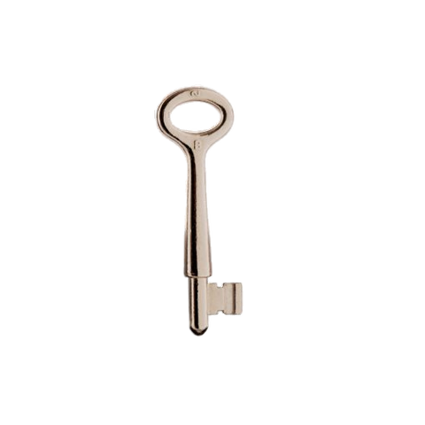 MORTICE KEY #B