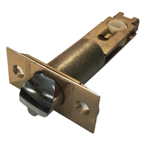 WEISER DEADLATCH 70MM - LAST STOCKS