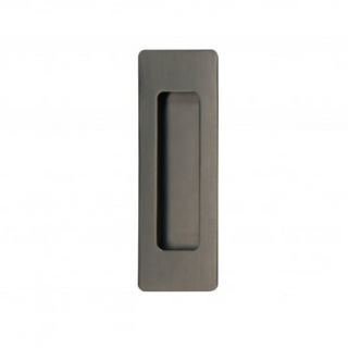 FLUSH PULL CRS 96mm SC