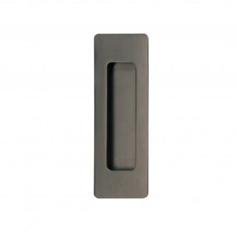 FLUSH PULL CRS 96mm SC