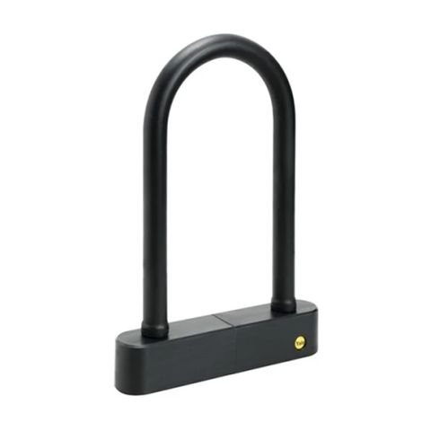 Yale maximum security online bike lock