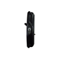 SCHLAGE STELLA SD51 SLIDING DOOR LOCK S/CYL - BLACK