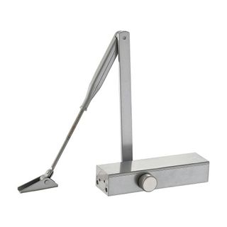 MNC DOOR CLOSER 3-4 WITH B/CHECK D/ACTION