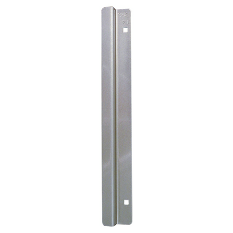 DOOR LATCH GUARD - 14.28MM OFFSET (OPENING OUT DOORS)