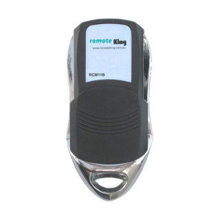 REMOTE MERLIN COMPATIBLE M842 - SEE RCM11B-G