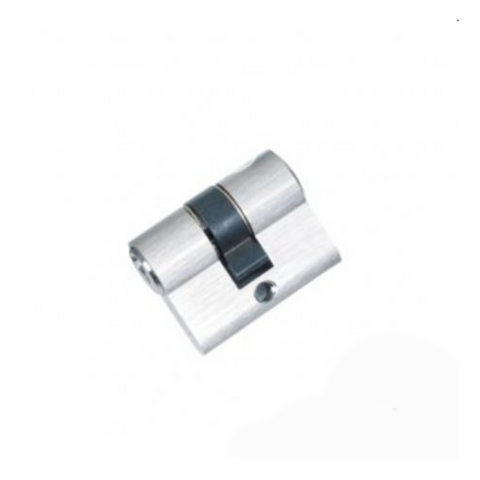 EURO DOUBLE CYLINDER 3 PIN 38mm