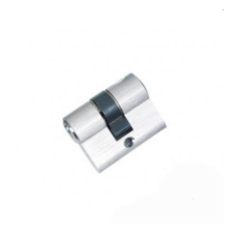 WINDSOR EURO DOUBLE CYLINDER 3 PIN 38mm