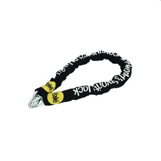 YALE 8mm X 900mm HARDENED CHAIN W/ COVER