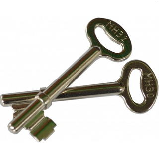 XCEL KEY FOR MORTICE LOCK XL - #10- #32