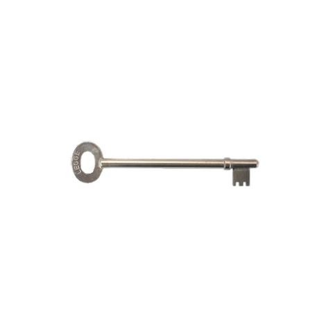 LEGGE W10 CARAVAN KEY - HANDCUT