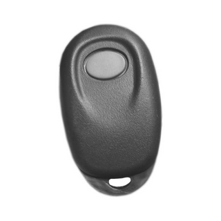 REMOTE TOYOTA GLOVEBOX (GREY BUTTON)