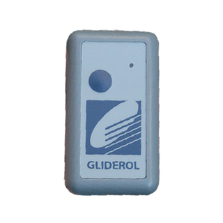 SO - REMOTE GARAGE/GATE GLIDEROL - SPECIAL