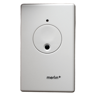 REMOTE MERLIN+ (WALL MOUNTED)