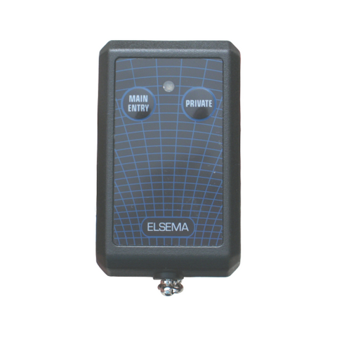 REMOTE ELSEMA DA SYSTEMS 27MHz - NOW USE RME99C