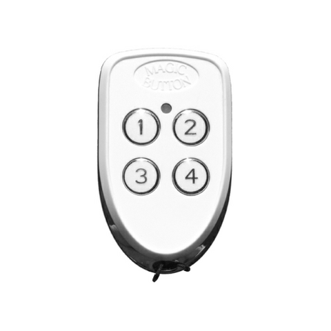 REMOTE MAGIC BUTTON - 4 BUTTON