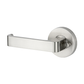 SYLVAN ROCKFORD LEVER HANDLE SET PRIVACY SCP