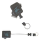ROTATING KEY RING RETRACTOR 1/CARD - LAST STOCKS