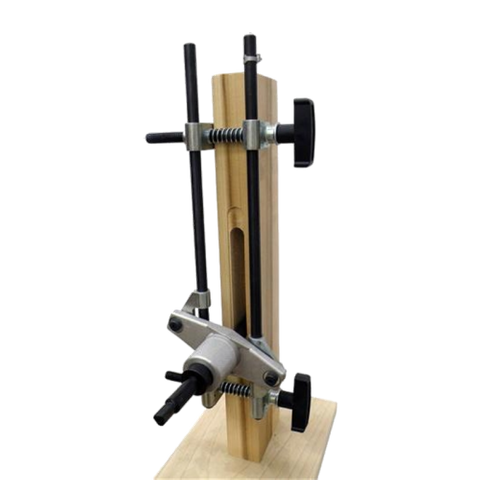 SOUBER JIG - MORTICER KIT W/ CASE + 3 CUTTERS