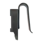 SUN VISOR CLIP (SUITS RK AFTERMARKET REMOTES)