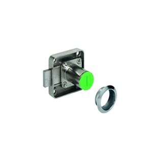 HAFELE LOCK CASE 22mm SHORT THROW - DRAWER VERTICAL