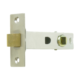 LEGGE / SCHLAGE MORTICE TUBULAR LATCH 60mm CP