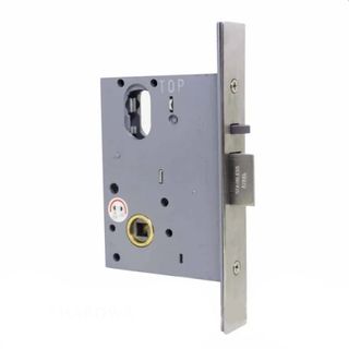 MNC MULTIFUNCTION MORTICE LOCK 60mm SS